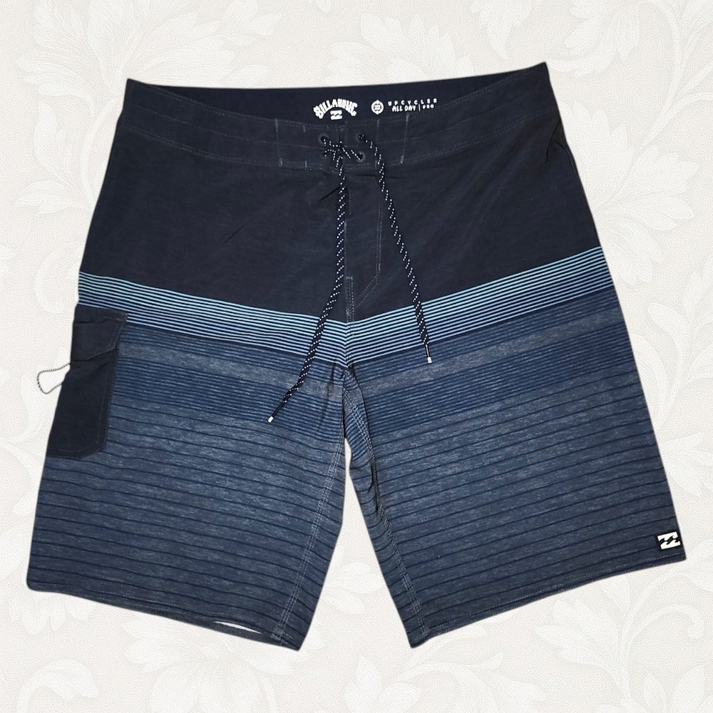 Billabong All Day Pro Boardshorts – 36" Waist